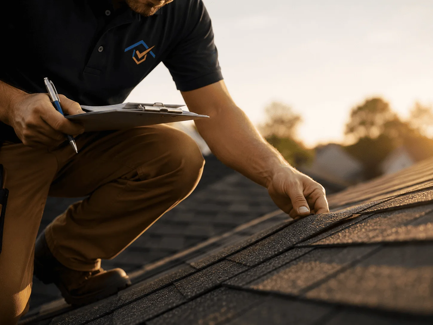 Why Choose Roof Inspection in Weston, MO